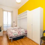 Daire Guesthost - Porta Nuova Galliari Mini Flats *