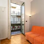 Daire Guesthost - Porta Nuova Galliari Mini Flats Torino