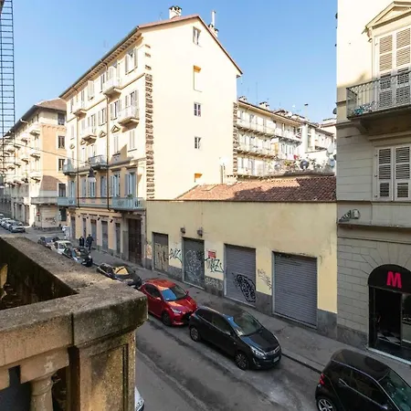 Guesthost - Porta Nuova Galliari Mini Flats *