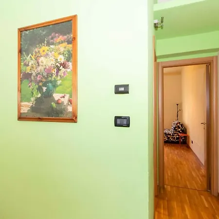 Porta Nuova Galliari Mini Flats Apartament Turyn