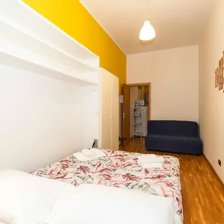 Guesthost - Porta Nuova Galliari Mini Flats * Turijn