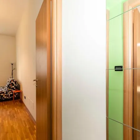 Apartament Porta Nuova Galliari Mini Flats
