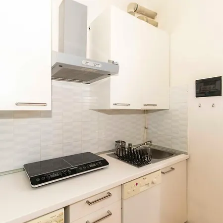 Lägenhet Guesthost - Porta Nuova Galliari Mini Flats Turin