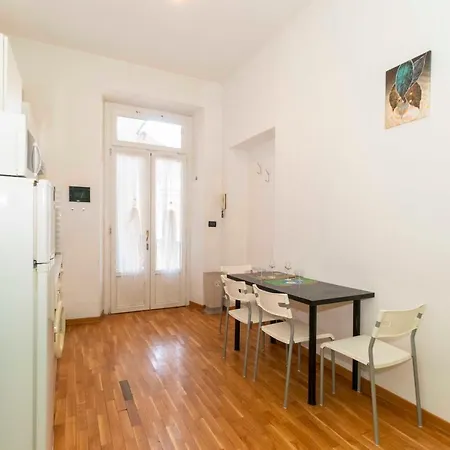 Guesthost - Porta Nuova Galliari Mini Flats