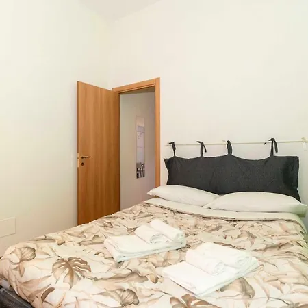 Guesthost - Porta Nuova Galliari Mini Flats