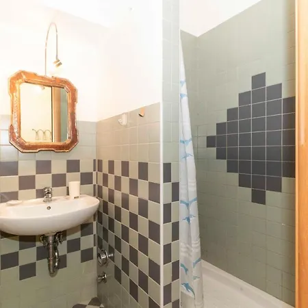 Guesthost - Porta Nuova Galliari Mini Flats