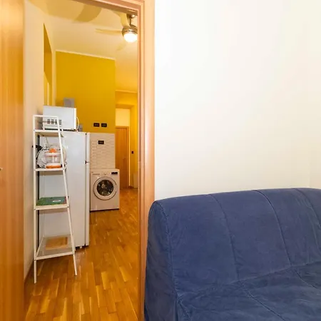 Appartement Guesthost - Porta Nuova Galliari Mini Flats *
