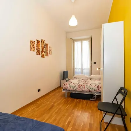 Guesthost - Porta Nuova Galliari Mini Flats * Turin