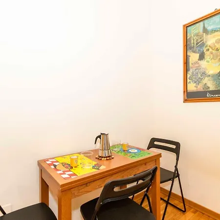 Guesthost - Porta Nuova Galliari Mini Flats * Turin