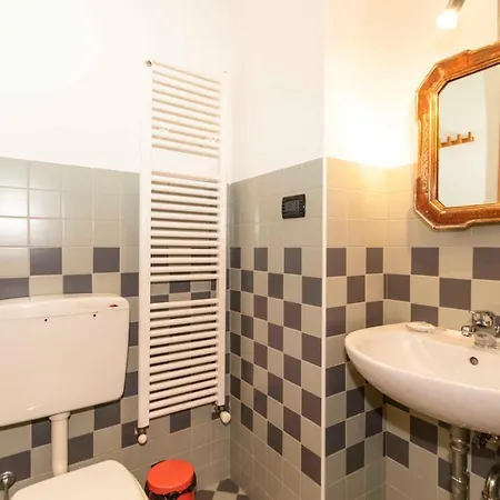 Appartement Guesthost - Porta Nuova Galliari Mini Flats *