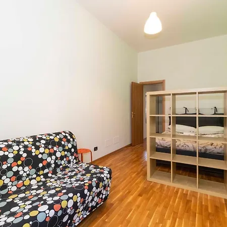 Apartment Porta Nuova Galliari Mini Flats