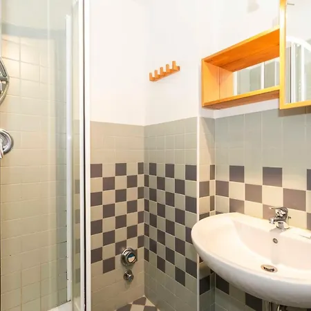 Apartament Porta Nuova Galliari Mini Flats
