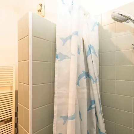 Apartament Porta Nuova Galliari Mini Flats