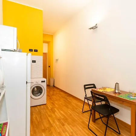 Guesthost - Porta Nuova Galliari Mini Flats