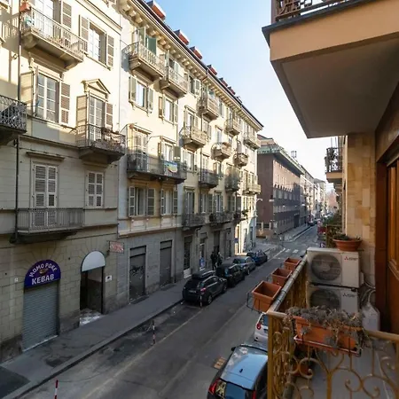 Porta Nuova Galliari Mini Flats Apartment *