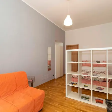 Guesthost - Porta Nuova Galliari Mini Flats * Turin