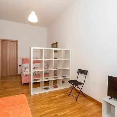 Guesthost - Porta Nuova Galliari Mini Flats