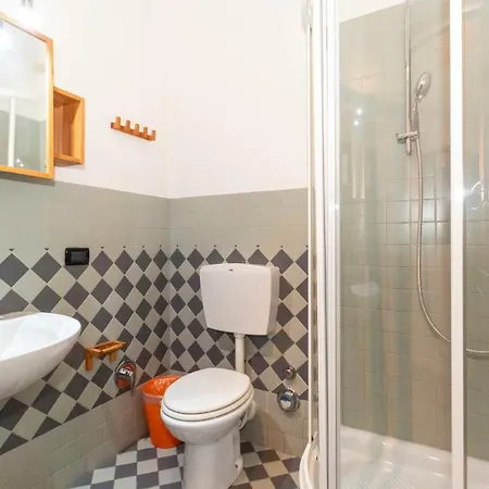 Porta Nuova Galliari Mini Flats * Turyn