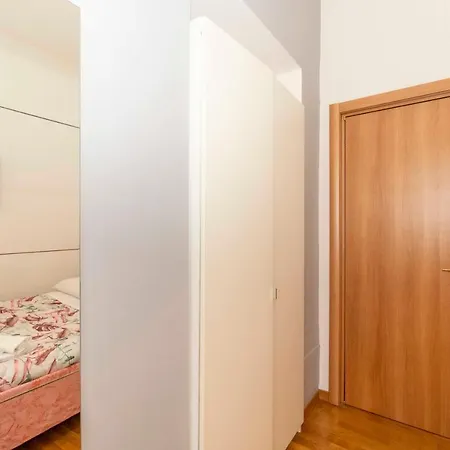 Apartment Porta Nuova Galliari Mini Flats Turin