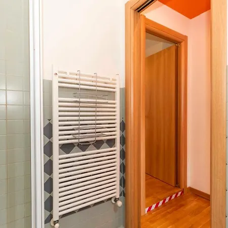 Porta Nuova Galliari Mini Flats Apartament Turyn