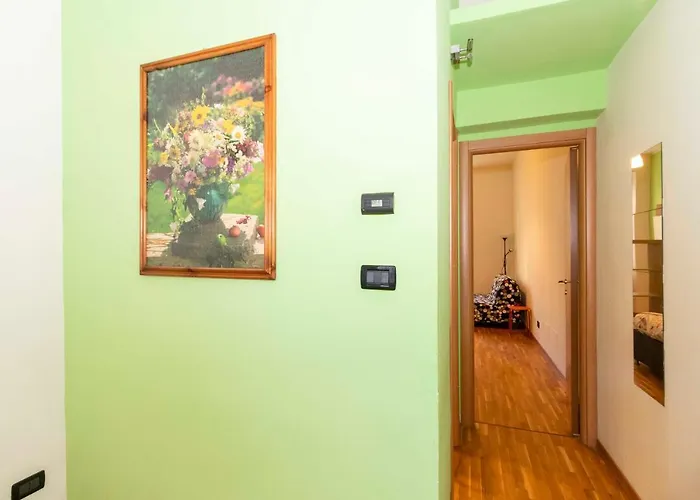 Guesthost - Porta Nuova Galliari Mini Flats شقة تورينو