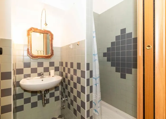 Guesthost - Porta Nuova Galliari Mini Flats