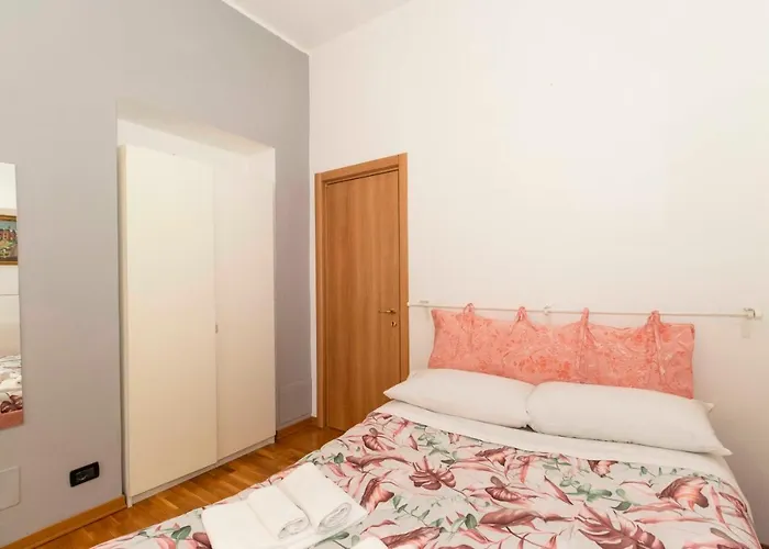 Guesthost - Porta Nuova Galliari Mini Flats شقة تورينو