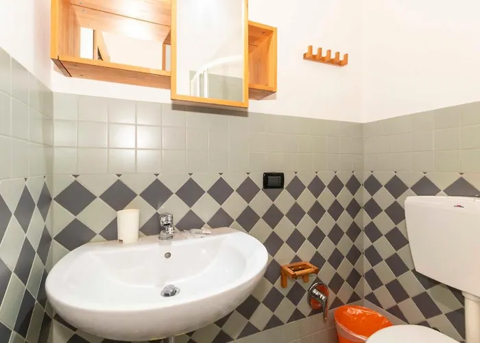 Guesthost - Porta Nuova Galliari Mini Flats