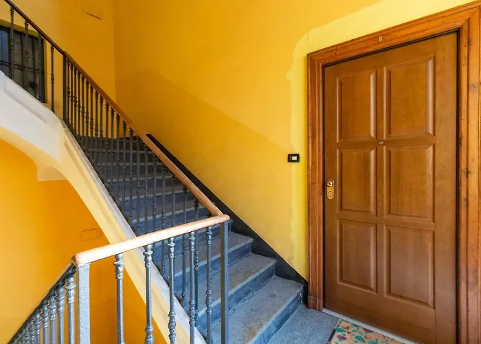 Guesthost - Porta Nuova Galliari Mini Flats * تورينو