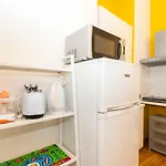 Guesthost - Porta Nuova Galliari Mini Flats *