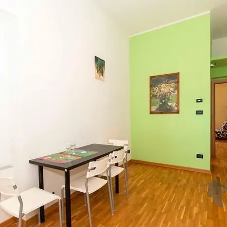 Guesthost - Porta Nuova Galliari Mini Flats