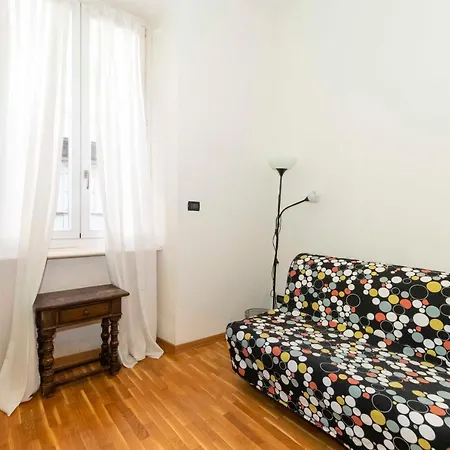 Guesthost - Porta Nuova Galliari Mini Flats *