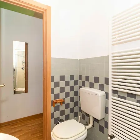 Guesthost - Porta Nuova Galliari Mini Flats