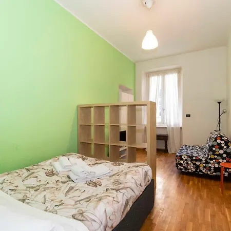 Guesthost - Porta Nuova Galliari Mini Flats