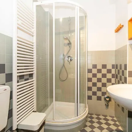 Daire Guesthost - Porta Nuova Galliari Mini Flats