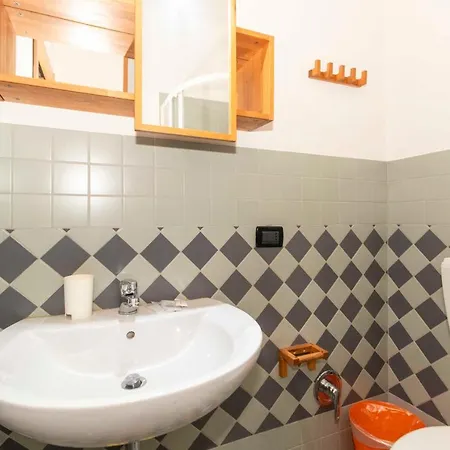 Guesthost - Porta Nuova Galliari Mini Flats