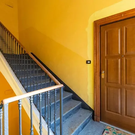 Guesthost - Porta Nuova Galliari Mini Flats * Torino