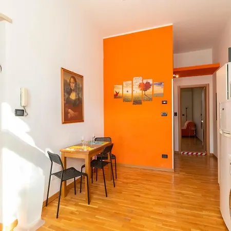 Daire Guesthost - Porta Nuova Galliari Mini Flats Torino