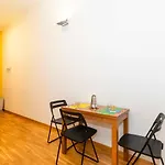 Apartment Guesthost - Porta Nuova Galliari Mini Flats Turin