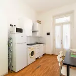 Guesthost - Porta Nuova Galliari Mini Flats