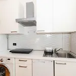 Apartment Guesthost - Porta Nuova Galliari Mini Flats *