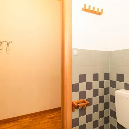公寓 Guesthost - Porta Nuova Galliari Mini Flats 都灵