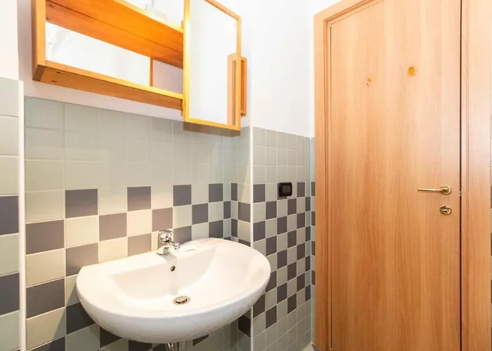 Guesthost - Porta Nuova Galliari Mini Flats Διαμέρισμα Τορίνο