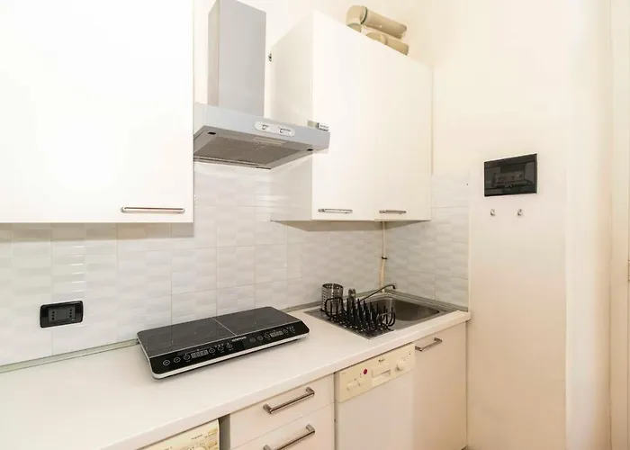 Διαμέρισμα Guesthost - Porta Nuova Galliari Mini Flats Τορίνο
