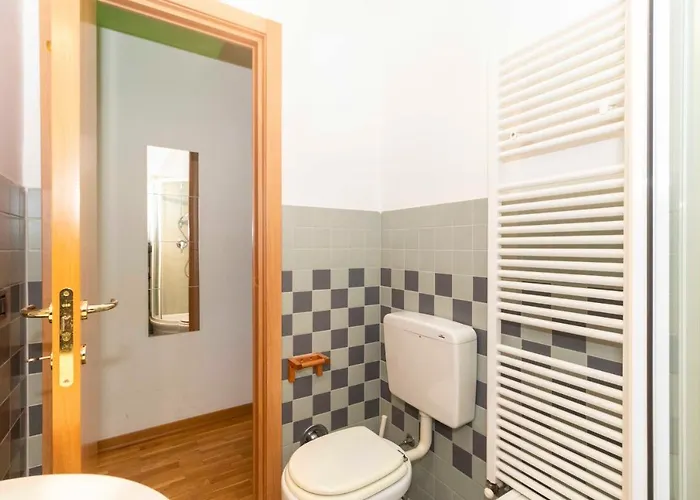 Guesthost - Porta Nuova Galliari Mini Flats