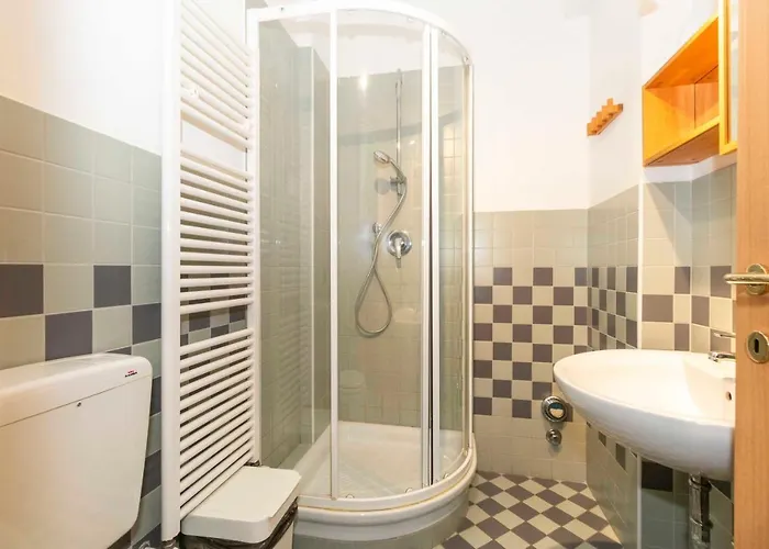 Διαμέρισμα Guesthost - Porta Nuova Galliari Mini Flats