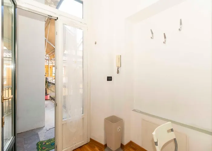 Guesthost - Porta Nuova Galliari Mini Flats Τορίνο