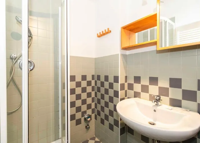 Διαμέρισμα Guesthost - Porta Nuova Galliari Mini Flats