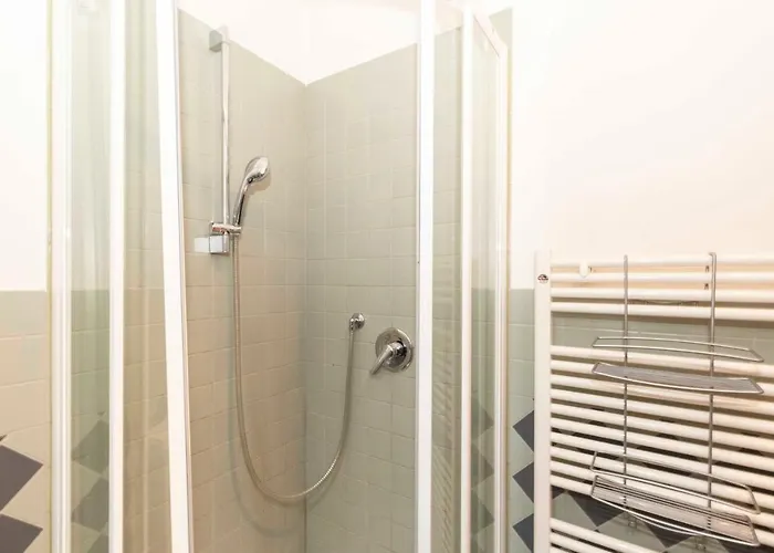 Guesthost - Porta Nuova Galliari Mini Flats * Τορίνο