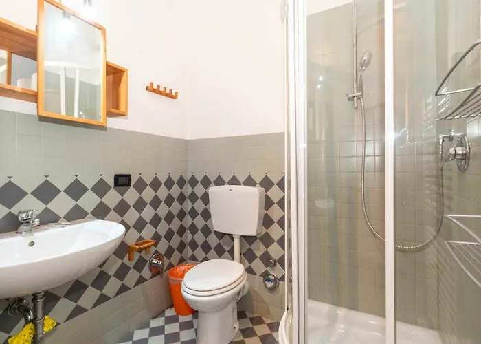 Guesthost - Porta Nuova Galliari Mini Flats * Τορίνο